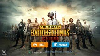 PUBG Mobile your device is not supported Download This