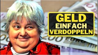 Vera F Birkenbihl | Mehr Geld verdienen | Einkommen erhöhen | innere Weisheit anzapfen