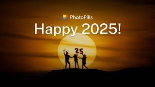 How to Shoot a Sun Silhouette to Celebrate 2025