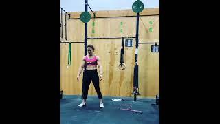 Female fitness motivation  | Regan Huckaby #gymmotivation #femalefitnessmotivation