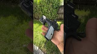 Cz shadow 2 compact with grenade ports and large safties installed