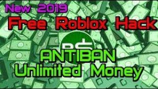 [NEW 2019] ROBLOX NEW HACK 2019/UNLIMITED MONEY/EX[LOIT HACK/JAILBREAK