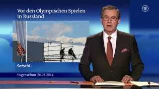 Tagesschau (Thomas Roth baut Mist) - Youtube Kacke