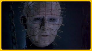 The HELLRAISER Franchise (1987-2018) | Video review, Part 1 of 2