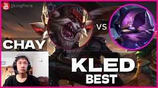  Chay Kled vs Kennen - Best Kled Guide