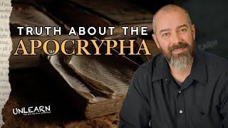 The Real Reason the Apocrypha Is NOT in the Bible