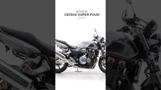 Honda CB1300 Super Four 2008 Review | Ultimate Performance & Features | Comprehensive