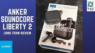 Underrated True Wireless Earbuds - Anker Soundcore Liberty Air 2 - Tech Savvy Zone