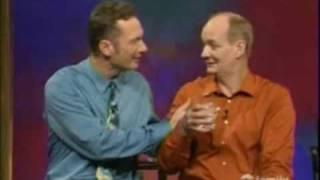 Whose Line - Best Of Laughter - Part 3 of 3