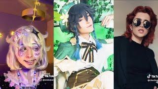 Cosplay TikTok Compilation || #16