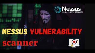 How to use Nessus Vulnerability Scanning  A Beginner's Guide to Network Security