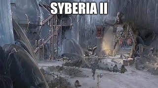 SYBERIA II Adventure Game Gameplay Walkthrough - No Commentary Playthrough