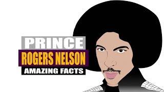 Educational Cartoon | Prince Biography Fun Facts for Students| Educational Videos for Students