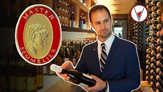 How To Become A Sommelier