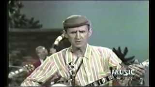 Stringbean - Fishin' Song