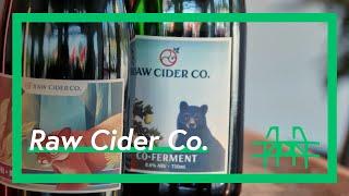 RAW Cider Company | Tasting Room Opening