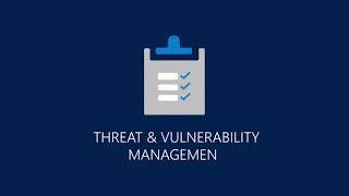 Threat  Vulnerability Management in Microsoft Defender ATP