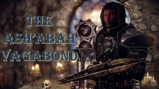 The Ash'abah Vagabond - Skyrim Crossbow Build | Modded, Vokrii