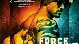 Force 2011| full movie (480p)|John Abrahim and Vidyut jamwal|