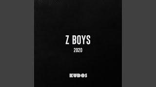 Z-Boys 2020