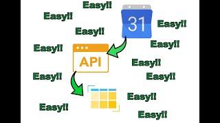 Google Calendar Events to Full Calendar using Google API Key