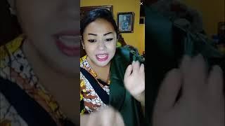 Tante lala Punya cerita