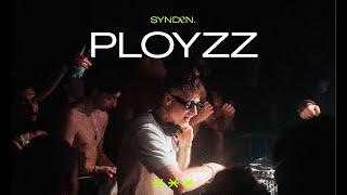 PLOYZZ @ SYNDEN ELEKTROKÜCHE KÖLN 20.01.24