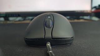 BROKEN Steel Series Mouse | Can I Fix It?