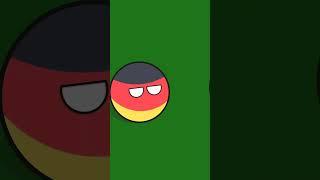 с днём рождения Михаил ! #countryballs