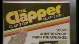 Clap On Clap Off The Clapper (1984)
