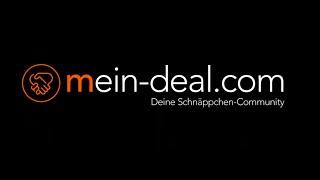 Mein-Deal - Wir lieben Schnäppchen & Deals