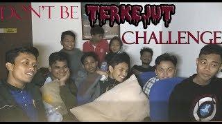 Don't Be Terkejut Challenge (Jumpscare Challenge)