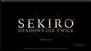 sekiro x360ce potential fix?