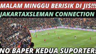 ATMOSFER JIS EMANG BEDA!! MOMEN 27 RIBU PENONTON GEMURUHKAN PERSIJA COMEBACK ATAS PSS!!