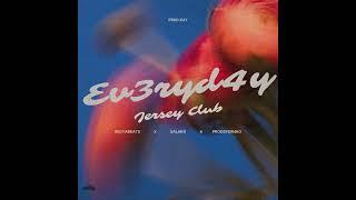 SoFaygo - Ev3ryd4y “Everyday Jersey club Remix”