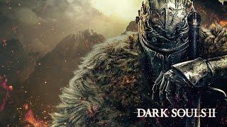 Dark souls 2 - Story | La Charogne