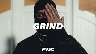 Yakary x PA Sports - „Grind“ Type Beat | 2024 (prod. by PVSC)