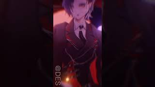 Ulrich von Hutten Live2d fan animation #shorts #live2d #azurlane