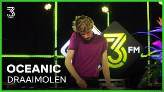 Maand Van De DJ: Oceanic | Draaimolen x 3FM | NPO 3FM