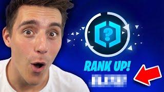 Das 1. mal RANKED in Season 3!️ - (RANKED SERIE #1)