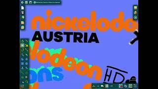 Nickelodeon logos (Algodoo)