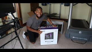 Unboxing My NZXT Starter PC Plus!