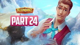 Klondike Adventures Walkthrough: Rift | Part 24