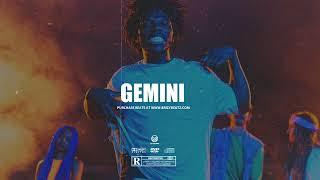 Tems Type Beat 2023 x Afrobeat Type Beat  | GEMINI