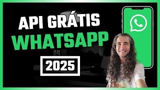 Evolution: API para WhatsApp Grátis e Ilimitada - Atualizada 2025!