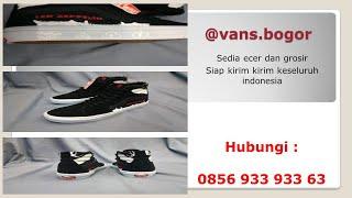 vans murah bandung 2020