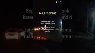 PENULIS SKENARIO