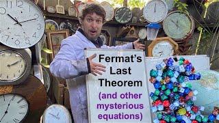 Fermat's Last Theorem and the Mysteries That Remain