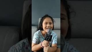 Fieya Julia - Seperti Ini (Cover by Zara Irdina)