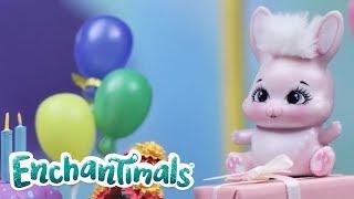 Enchantimals Deutsch | Niedlich Stop-Motion Zusammenstellung